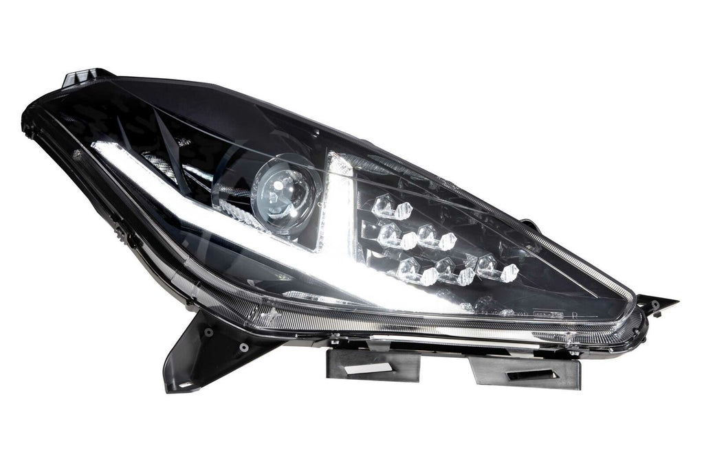 Morimoto LF463 XB LED Headlights For 2014-2019 Corvette C7