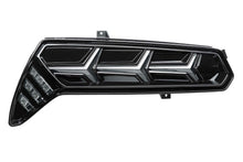 Load image into Gallery viewer, Morimoto LF464 XB LED Tail Lights Smoked For 2014-2021 Corvette C7