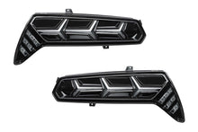 Load image into Gallery viewer, Morimoto LF464 XB LED Tail Lights Smoked For 2014-2021 Corvette C7