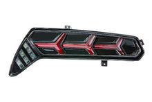 Load image into Gallery viewer, Morimoto LF465 XB LED Tail Lights Red For 2014-2021 Corvette C7