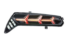 Load image into Gallery viewer, Morimoto LF465 XB LED Tail Lights Red For 2014-2021 Corvette C7
