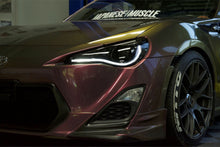 Load image into Gallery viewer, Morimoto LF470 XB LED Headlights For 12-16 FR-S | 12-18 BRZ | 17-18 Toyota 86