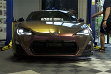 Load image into Gallery viewer, Morimoto LF470 XB LED Headlights For 12-16 FR-S | 12-18 BRZ | 17-18 Toyota 86