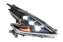 Load image into Gallery viewer, Morimoto LF474-ASM XB LED Headlights For 2009-2021 370Z