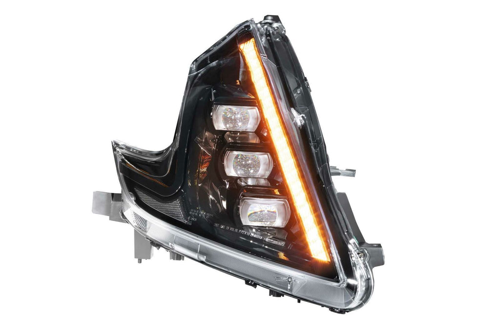 Morimoto LF474-ASM XB LED Headlights For 2009-2021 370Z