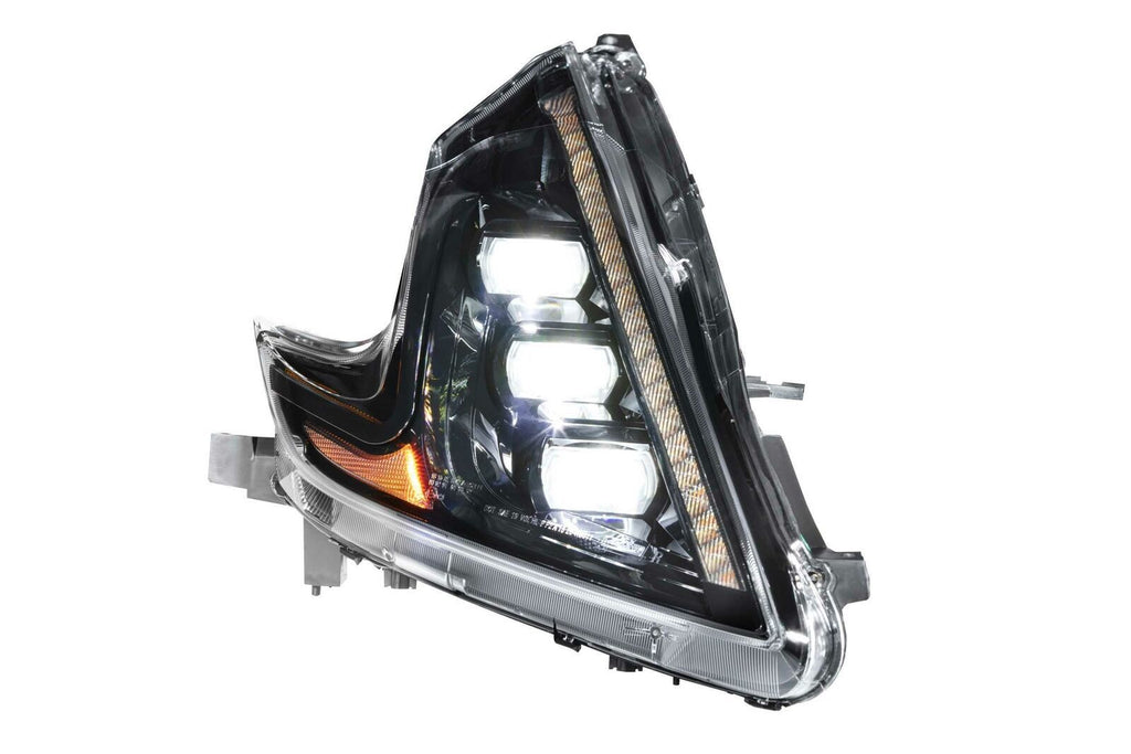 Morimoto LF474-ASM XB LED Headlights For 2009-2021 370Z