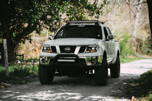 Load image into Gallery viewer, Morimoto LF475 XB Hybrid LED Headlights For 2009-2020 Frontier