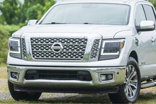 Load image into Gallery viewer, Morimoto LF476 XB LED Headlights For 2016-2022 Titan