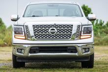 Load image into Gallery viewer, Morimoto LF476 XB LED Headlights For 2016-2022 Titan