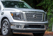 Load image into Gallery viewer, Morimoto LF476 XB LED Headlights For 2016-2022 Titan