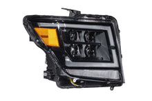 Load image into Gallery viewer, Morimoto LF476 XB LED Headlights For 2016-2022 Titan