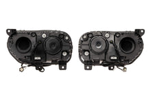 Load image into Gallery viewer, Morimoto XRGB LED Headlights RGB S For 15-23 <P> Challenger (All Trim Levels R/T