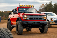 Load image into Gallery viewer, Morimoto LF496 XRGB LED Headlights For 2021-2024 Ford Bronco