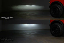 Load image into Gallery viewer, Morimoto LF496 XRGB LED Headlights For 2021-2024 Ford Bronco