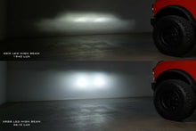 Load image into Gallery viewer, Morimoto LF496 XRGB LED Headlights For 2021-2024 Ford Bronco