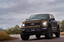 Load image into Gallery viewer, Morimoto LF498-A LED Headlights Amber DRL For 21-23 F150