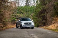 Load image into Gallery viewer, Morimoto LF501.2-A-ASM Gloss Black Projector LED Headlights For 2018-2020 F-150