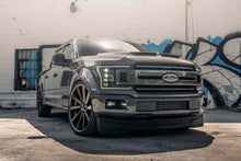 Load image into Gallery viewer, Morimoto LF501.2-ASM G2 Black Projector LED Headlights For 2018-2020 F-150