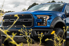 Load image into Gallery viewer, Morimoto LF502-A.2-ASM Black Projector LED Headlights For 2015-2020 F-150