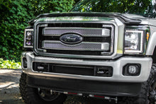 Load image into Gallery viewer, Morimoto LF505-ASM Black Projector LED Headlights For 2011-2016 F-250 Super Duty