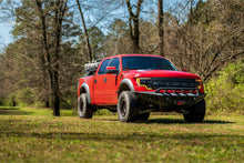 Load image into Gallery viewer, Morimoto LF506-A-ASM Black Projector LED Headlights For 2009-2013 Ford F-150