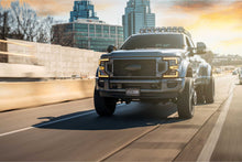 Load image into Gallery viewer, Morimoto LF508-A Black Projector LED Headlights w DRL For 20-21 F-250 Super Duty