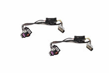 Load image into Gallery viewer, Morimoto LF508H-LED.2 2x OEM LED to LF508 Adapters For 20-22 Super Duty