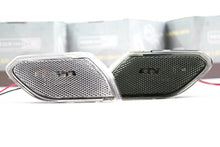 Load image into Gallery viewer, Morimoto LF511 Smoked LED Side Marker Lights For 18-23 Wrangler JL Gladiator JT