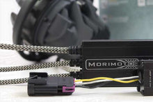 Load image into Gallery viewer, Morimoto LF515 Super7 LED Headlights For 2007-2018 Jeep Wrangler JK