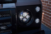 Load image into Gallery viewer, Morimoto Sealed7 LED Headlights For 2007-2018 Jeep Wrangler