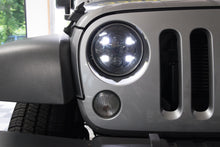 Load image into Gallery viewer, Morimoto Sealed7 LED Headlights For 2007-2018 Jeep Wrangler