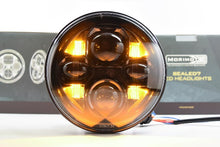 Load image into Gallery viewer, Morimoto LED Projector Headlights For 2019-2021 Jeep Renegade