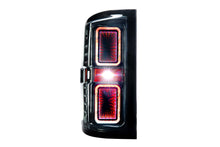 Load image into Gallery viewer, Morimoto LF519 XB LED Smoked Tail Lights For 2019-2024 Ram 1500