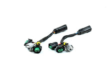 Load image into Gallery viewer, Morimoto LF530H-2 XB LED Harness Adapters Pair For 2020-2023 Tacoma w/ OE LED