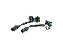 Load image into Gallery viewer, Morimoto LF530H-2 XB LED Harness Adapters Pair For 2020-2023 Tacoma w/ OE LED