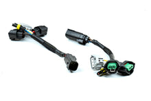 Load image into Gallery viewer, Morimoto LF530H-2 XB LED Harness Adapters Pair For 2020-2023 Tacoma w/ OE LED