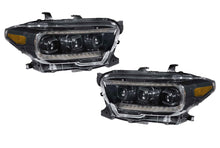 Load image into Gallery viewer, Morimoto LF530H-2 XB LED Adapters OEM LED Pair For 2016-2019 Tacoma