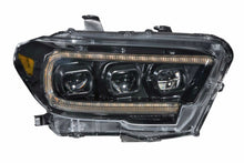 Load image into Gallery viewer, Morimoto LF530H-2 XB LED Adapters OEM LED Pair For 2016-2019 Tacoma