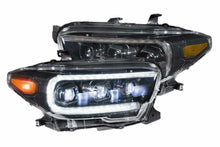 Load image into Gallery viewer, Morimoto LF530H-2 XB LED Adapters OEM LED Pair For 2016-2019 Tacoma