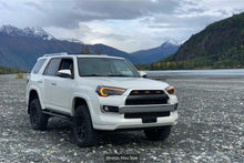 Load image into Gallery viewer, Morimoto LF531.2-A-ASM Gloss Black Projector LED Headlights For 14-20 4Runner