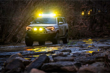 Load image into Gallery viewer, Morimoto LF531.2-A-ASM Gloss Black Projector LED Headlights For 14-20 4Runner