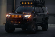 Load image into Gallery viewer, Morimoto LF531.2-A-ASM Gloss Black Projector LED Headlights For 14-20 4Runner