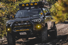 Load image into Gallery viewer, Morimoto LF531.2-ASM Gloss Black Projector LED Headlights For 2014-2020 4Runner