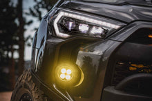 Load image into Gallery viewer, Morimoto LF531.2-ASM Gloss Black Projector LED Headlights For 2014-2020 4Runner