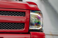 Load image into Gallery viewer, Morimoto LF540.2-ASM Projector LED Headlights For 2007-2013 Silverado 1500