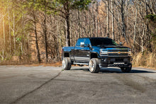 Load image into Gallery viewer, Morimoto LF541 Black Projector LED Headlights For 2015-2017 Silverado 3500 HD