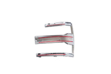 Load image into Gallery viewer, Morimoto LF541.C Chrome Trims For Headlights Fit 2015-2017 Silverado 3500 HD
