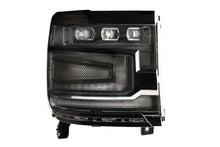 Load image into Gallery viewer, Morimoto LF542-ASM XB Projector LED Headlights For 2016-2018 Silverado 1500