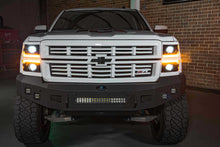 Load image into Gallery viewer, Morimoto LF543 XB LED Headlights For 2014-2015 Silverado 1500