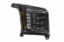 Load image into Gallery viewer, Morimoto LF545 2x XB LED Headlights Headlights For 15-20 Yukon